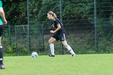 Bild 46 - Frauen SVHU 2 - Wellingsbuettel 1 : Ergebnis: 2:2